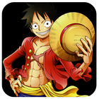 Full Luffy Wallpapers HD icon