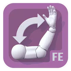 ArtPose Female Edition APK download