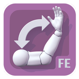 ArtPose Female Edition APK