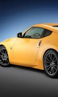 Wallpaper Nissan 370Z screenshot 1