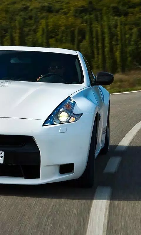 Wallpaper Nissan 370z For Android Apk Download