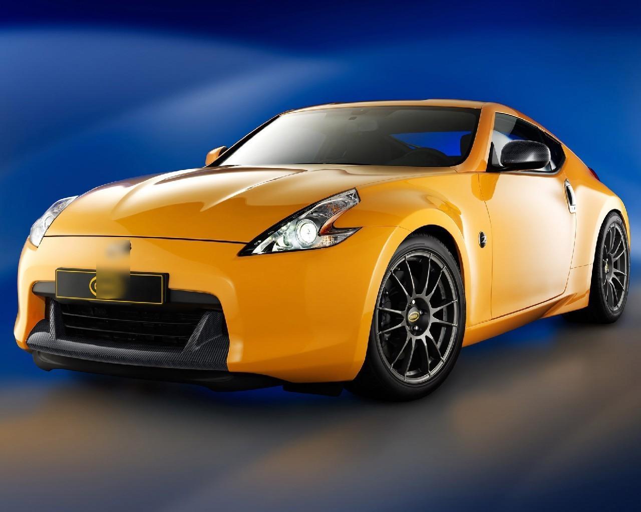 Android 用の 壁紙日産370z Apk をダウンロード