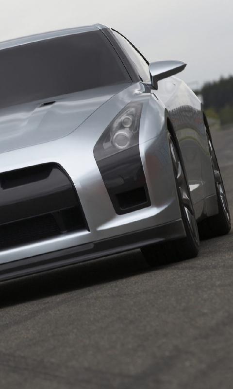 Papel De Parede Nissan Gtr Para Android Apk Baixar