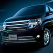 Wallpaper Nissan Elgrand