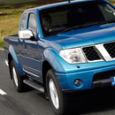 APK Wallpaper Nissan Navara