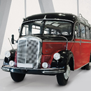 Theme Mercedes Benz O Bus-APK