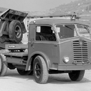 Theme Truck Fiat APK