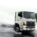 Theme Truck Hino-APK