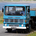 Theme Truck Leyland icon