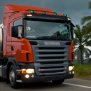 APK Tema Camion Scania