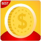 Easy Money - Play and Earn أيقونة