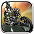 Moto Rider Racing 3D - Free