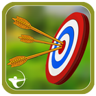 Archery Master Champion - Shooting Game icône