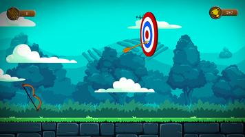 Archery Master Champion - Shooting Game capture d'écran 1