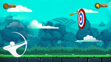 Archery Master Champion - Shooting Game capture d'écran 2