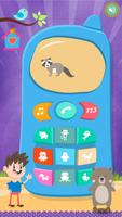 Baby Phone - Games for Kids تصوير الشاشة 3