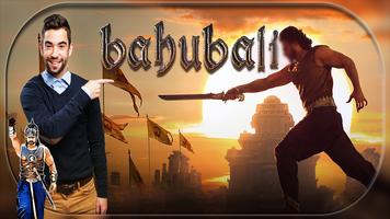 Bahubali2 Movie Effect - Free capture d'écran 1