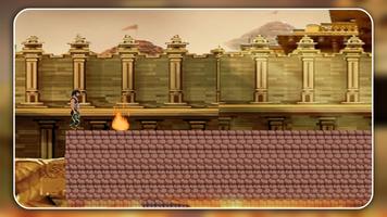 New Bahubali Action Run - Free Game capture d'écran 3