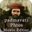 New Padmavati Photo Editor - Free