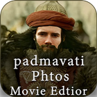 New Padmavati Photo Editor - Free icon