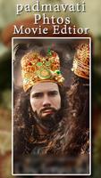 New Padmavati Photo Editor - Free screenshot 1