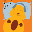 Música para relajar Gatos