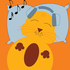 Música para relajar Gatos आइकन