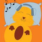 آیکون‌ Música para relajar Gatos