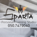 Sparta-anan