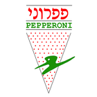 ikon Pizza peperoni