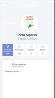 Pizza peperoni screenshot 1
