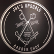 ”Joe's Upscale Barbers