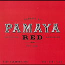 PAMAYA RED SALON APK