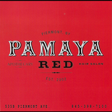PAMAYA RED SALON simgesi