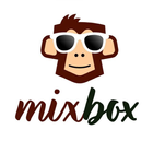 آیکون‌ MIX BOX