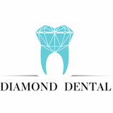 Diamond Dental アイコン