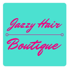 Jazzy Hair Boutique icône