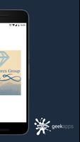 برنامه‌نما Diamond forex عکس از صفحه