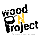 WoodNproject ikona
