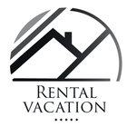 rental vacation ícone
