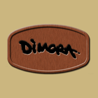Dimora Restaurant アイコン