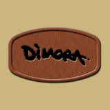 Dimora Restaurant-icoon