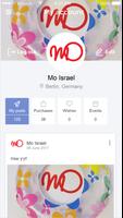 Mo Israel screenshot 1