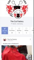 The Cut Factory screenshot 1