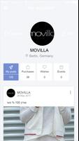 MOVILLA スクリーンショット 1