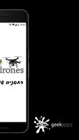 Tlvdrones ảnh chụp màn hình 1