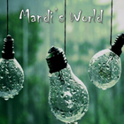 Mandi's World icône