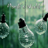 Mandi's World biểu tượng