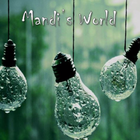 Mandi's World-icoon