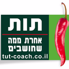 חגית אליה אימון פורץ מסגרות آئیکن